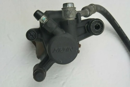 Suzuki gsxr 600 l3 - gsxr, l1