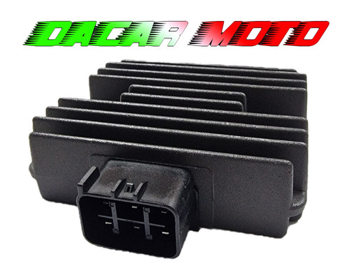 Regolatore tensione per - di,