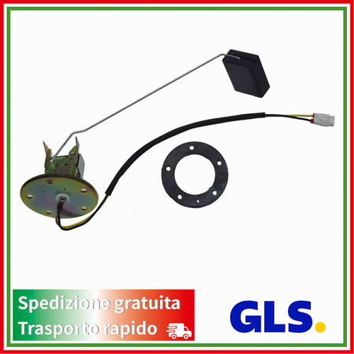 Galleggiante serbatoio suzuki - serbatoio,