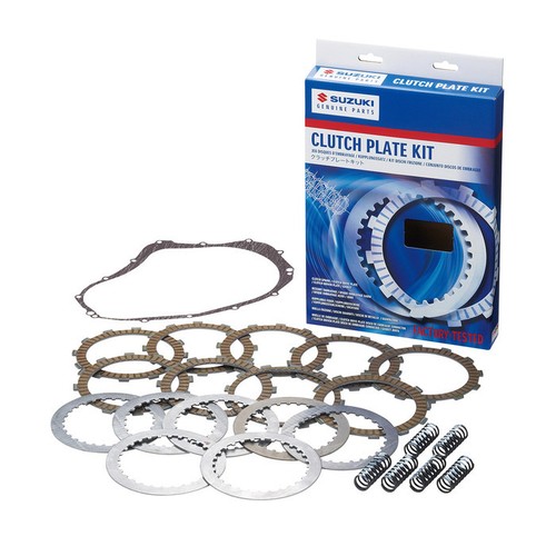 Kit frizione gsx 650 l2 - kit,