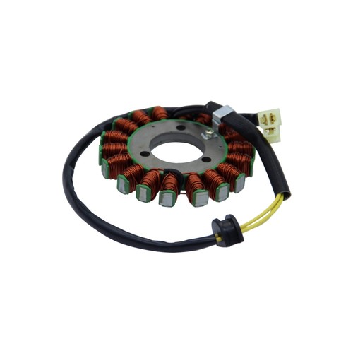Statore alternatore ancoraggio - statore,