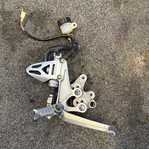 Suzuki gsxr 600 750 - 600, l3