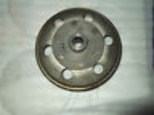Campana frizione suzuki - campana,