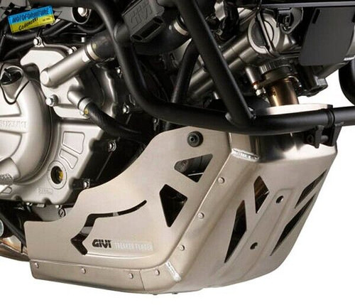 Paracoppa givi allumin - paracoppa,