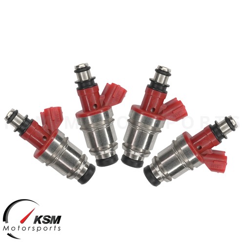 Iniettori carburante oem - 4,