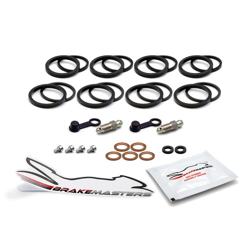 Kit manutenzione pinza - , freno