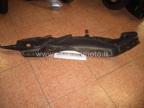 Suzuki burgman 400 - k7-l2,