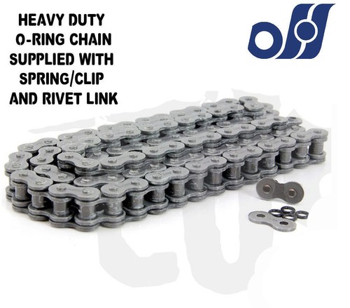 Catena ring resistente - o-ring,