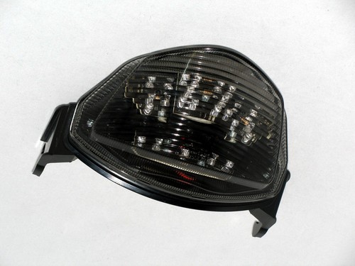 Fanale posteriore led - posteriore, a