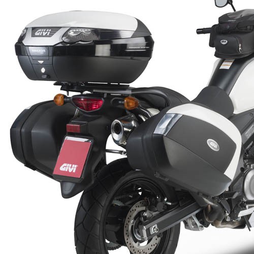 Givi plx3101 portavaligie - givi,
