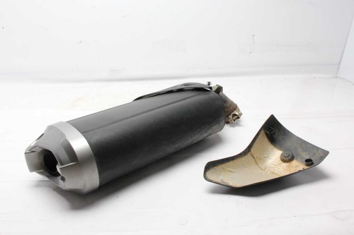 Marmitta silenziatore