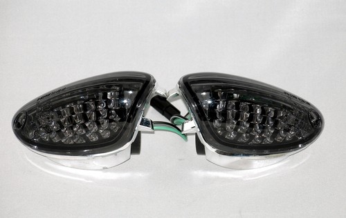 Frecce anteriori led - frecce, a