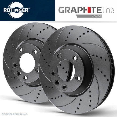 Rotinger set dischi - rotinger,
