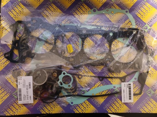 Kit guarnizioni completo